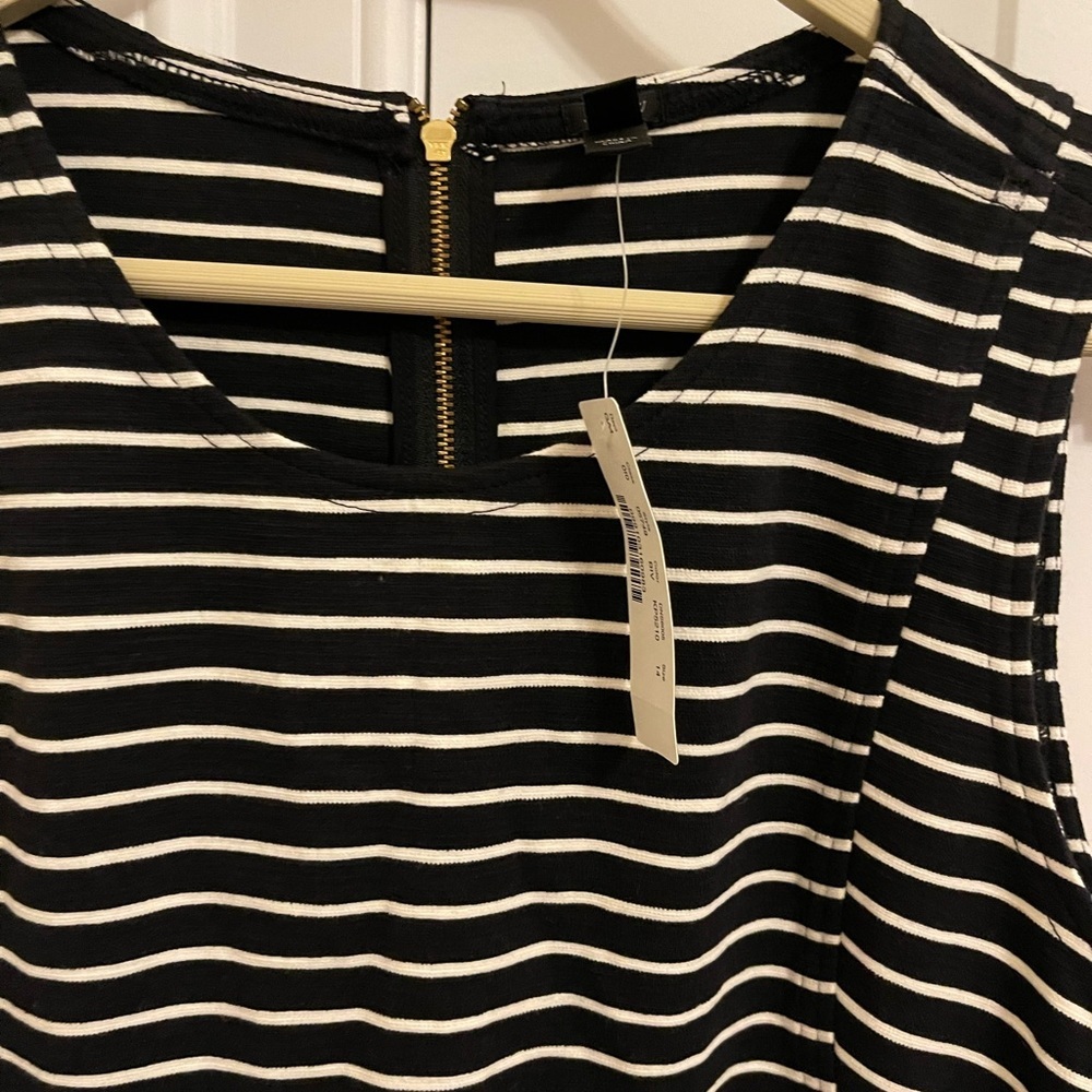 ‼️NWT J.CREW DRESS‼️ - Picture 3 of 5